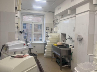 Фотография Аренда помещения свободного назначения, 515 м² , Большой Саввинский переулок 9с2  №9