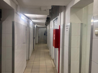 Фотография Аренда помещения свободного назначения, 515 м² , Большой Саввинский переулок 9с2  №11