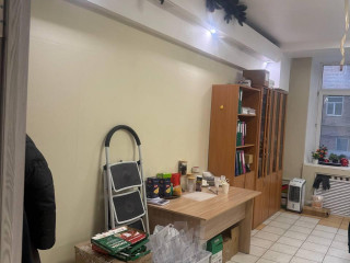 Фотография Аренда помещения свободного назначения, 515 м² , Большой Саввинский переулок 9с2  №14