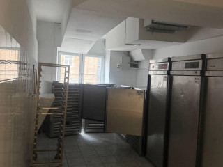 Фотография Аренда помещения свободного назначения, 515 м² , Большой Саввинский переулок 9с2  №10