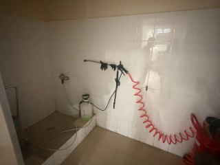 Фотография Аренда помещения свободного назначения, 515 м² , Большой Саввинский переулок 9с2  №3