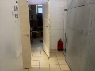 Фотография Аренда помещения свободного назначения, 515 м² , Большой Саввинский переулок 9с2  №4