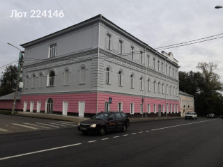 Фотография Отдельно стоящее здание, 1-я Московская улица 42/8  №3