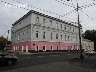 Фотография Продажа отдельно стоящего здания, 1850 м² , 1-я Московская улица 42/8 №1 Фотография Продажа отдельно стоящего здания, 1850 м² , 1-я Московская улица 42/8 №1