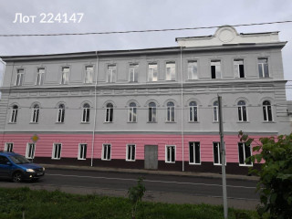 Фотография Продажа отдельно стоящего здания, 1850 м² , 1-я Московская улица 42/8 №2 Фотография Продажа отдельно стоящего здания, 1850 м² , 1-я Московская улица 42/8 №2