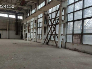 Фотография Аренда помещения свободного назначения, 1740 м² , улица Адмирала Макарова 6с1 №3 Фотография Аренда помещения свободного назначения, 1740 м² , улица Адмирала Макарова 6с1 №3