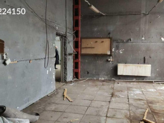 Фотография Аренда помещения свободного назначения, 1740 м² , улица Адмирала Макарова 6с1 №13 Фотография Аренда помещения свободного назначения, 1740 м² , улица Адмирала Макарова 6с1 №13