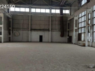 Фотография Аренда помещения свободного назначения, 1740 м² , улица Адмирала Макарова 6с1 №5 Фотография Аренда помещения свободного назначения, 1740 м² , улица Адмирала Макарова 6с1 №5