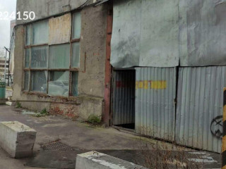 Фотография Аренда помещения свободного назначения, 1740 м² , улица Адмирала Макарова 6с1 №9 Фотография Аренда помещения свободного назначения, 1740 м² , улица Адмирала Макарова 6с1 №9