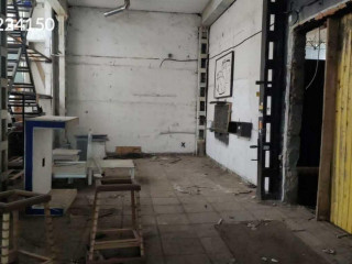 Фотография Аренда помещения свободного назначения, 1740 м² , улица Адмирала Макарова 6с1 №10 Фотография Аренда помещения свободного назначения, 1740 м² , улица Адмирала Макарова 6с1 №10