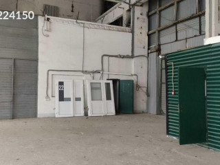 Фотография Аренда помещения свободного назначения, 1740 м² , улица Адмирала Макарова 6с1 №6 Фотография Аренда помещения свободного назначения, 1740 м² , улица Адмирала Макарова 6с1 №6