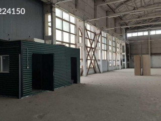 Фотография Аренда помещения свободного назначения, 1740 м² , улица Адмирала Макарова 6с1 №4 Фотография Аренда помещения свободного назначения, 1740 м² , улица Адмирала Макарова 6с1 №4