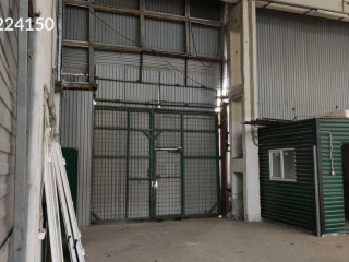 Фотография Аренда помещения свободного назначения, 1740 м² , улица Адмирала Макарова 6с1 №7 Фотография Аренда помещения свободного назначения, 1740 м² , улица Адмирала Макарова 6с1 №7