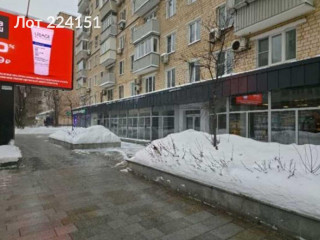 Фотография Аренда помещения свободного назначения, 212 м² , улица Бутырский Вал 28  №1