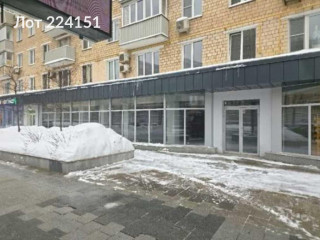 Фотография Аренда помещения свободного назначения, 212 м² , улица Бутырский Вал 28  №4