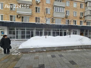 Фотография Аренда помещения свободного назначения, 212 м² , улица Бутырский Вал 28  №2