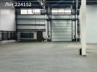 Фотография Аренда помещения свободного назначения, 1350 м² , 2-я Карпатская улица 4с4  №3