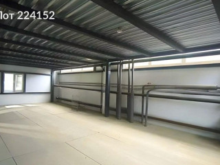 Фотография Аренда помещения свободного назначения, 1350 м² , 2-я Карпатская улица 4с4  №1