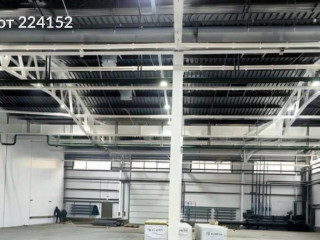 Фотография Аренда помещения свободного назначения, 1350 м² , 2-я Карпатская улица 4с4  №2