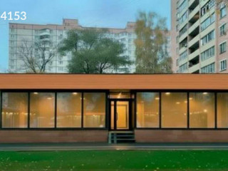 Фотография Аренда помещения свободного назначения, 287 м² , Михалковская улица 24 №1 Фотография Аренда помещения свободного назначения, 287 м² , Михалковская улица 24 №1