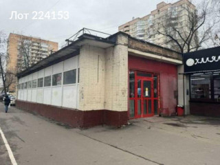 Фотография Аренда помещения свободного назначения, 287 м² , Михалковская улица 24 №3 Фотография Аренда помещения свободного назначения, 287 м² , Михалковская улица 24 №3