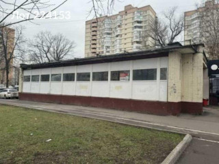 Фотография Аренда помещения свободного назначения, 287 м² , Михалковская улица 24 №4 Фотография Аренда помещения свободного назначения, 287 м² , Михалковская улица 24 №4