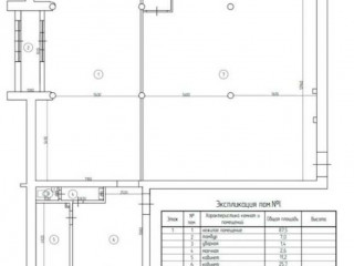 Фотография Аренда помещения свободного назначения, 287 м² , Михалковская улица 24 №6 Фотография Аренда помещения свободного назначения, 287 м² , Михалковская улица 24 №6