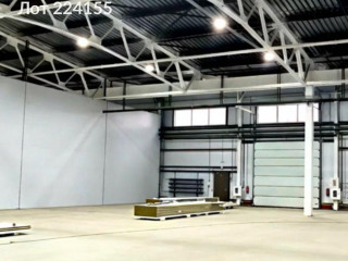 Фотография Аренда помещения свободного назначения, 1019 м² , 2-я Карпатская улица 4с4  №2