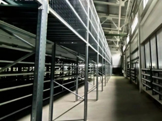 Фотография Аренда помещения свободного назначения, 2018 м² , 2-я Карпатская улица 4с4  №2