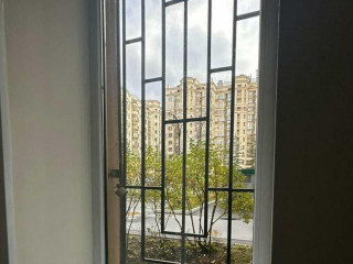 Фотография Аренда помещения свободного назначения, 129 м² , Мичуринский проспект 7к1  №5