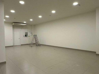 Фотография Аренда помещения свободного назначения, 129 м² , Мичуринский проспект 7к1  №12