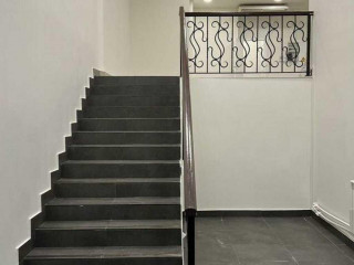 Фотография Аренда помещения свободного назначения, 129 м² , Мичуринский проспект 7к1  №17