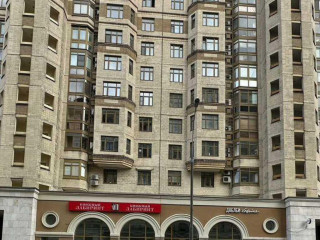 Фотография Аренда помещения свободного назначения, 129 м² , Мичуринский проспект 7к1  №2