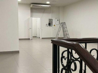 Фотография Аренда помещения свободного назначения, 129 м² , Мичуринский проспект 7к1  №13