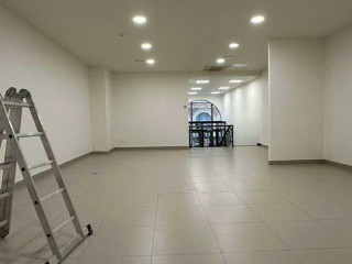 Фотография Аренда помещения свободного назначения, 129 м² , Мичуринский проспект 7к1  №10