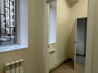 Фотография Аренда помещения свободного назначения, 129 м² , Мичуринский проспект 7к1  №15