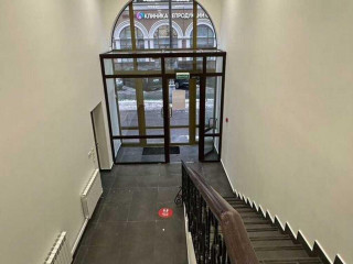 Фотография Аренда помещения свободного назначения, 129 м² , Мичуринский проспект 7к1  №16