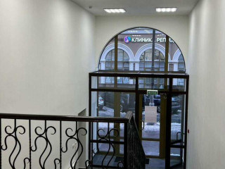 Фотография Аренда помещения свободного назначения, 129 м² , Мичуринский проспект 7к1  №14