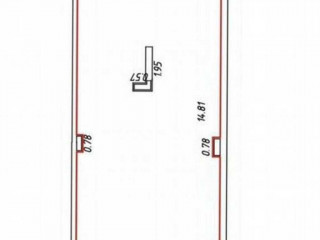 Фотография Аренда помещения свободного назначения, 92 м² , улица Поляны 5Ак2  №4