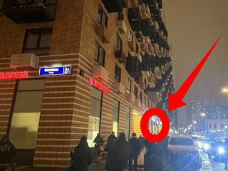 Фотография Аренда помещения свободного назначения, 92 м² , улица Поляны 5Ак2  №3