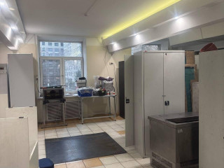 Фотография Аренда помещения свободного назначения, 572 м² , Большой Саввинский переулок 9с2  №7