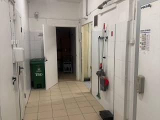 Фотография Аренда помещения свободного назначения, 572 м² , Большой Саввинский переулок 9с2  №3