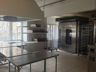 Фотография Аренда помещения свободного назначения, 572 м² , Большой Саввинский переулок 9с2  №4