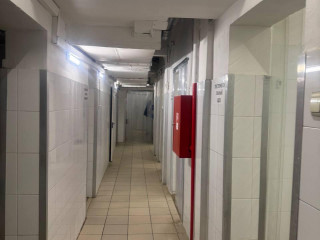 Фотография Аренда помещения свободного назначения, 572 м² , Большой Саввинский переулок 9с2  №6