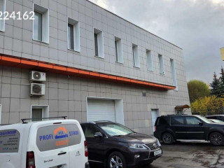 Фотография Продажа помещения свободного назначения, 2421 м² , Куркинское шоссе 30 №9 Фотография Продажа помещения свободного назначения, 2421 м² , Куркинское шоссе 30 №9