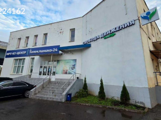 Фотография Продажа помещения свободного назначения, 2421 м² , Куркинское шоссе 30 №2 Фотография Продажа помещения свободного назначения, 2421 м² , Куркинское шоссе 30 №2