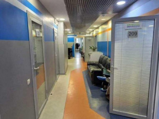 Фотография Продажа помещения свободного назначения, 2421 м² , Куркинское шоссе 30 №4 Фотография Продажа помещения свободного назначения, 2421 м² , Куркинское шоссе 30 №4