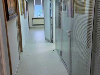 Фотография Продажа помещения свободного назначения, 2421 м² , Куркинское шоссе 30 №5 Фотография Продажа помещения свободного назначения, 2421 м² , Куркинское шоссе 30 №5