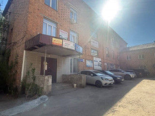 Фотография Аренда офиса, 11 м² , Аэровокзальная улица 19  №3