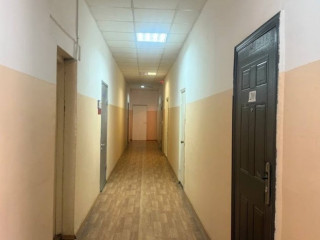 Аренда офиса 11 м² Аэровокзальная улица 19 